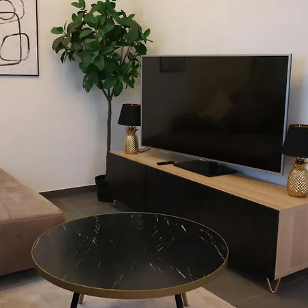 Exclusives, Urbanes 3-zimmer ニュルンベルク