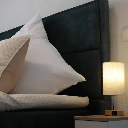 아파트 Exclusives, Urbanes 3-zimmer 뉘른베르크