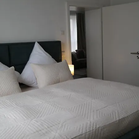 アパート Exclusives, Urbanes 3-zimmer