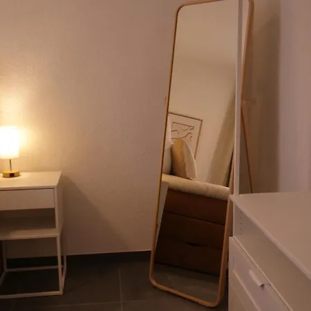Exclusives, Urbanes 3-zimmer * 뉘른베르크