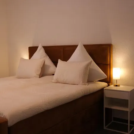 アパート Exclusives, Urbanes 3-zimmer