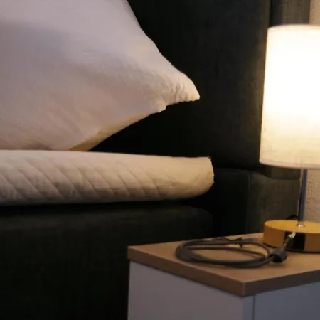 아파트 Exclusives, Urbanes 3-zimmer *