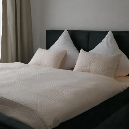 Appartamento Exclusives, Urbanes 3-zimmer Norimberga