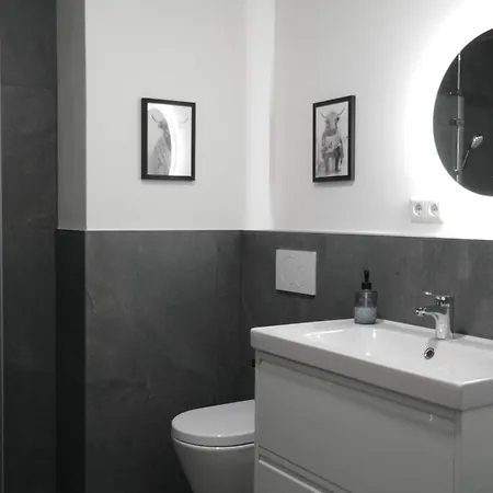 Exclusives, Urbanes 3-zimmer דירה נירנברג