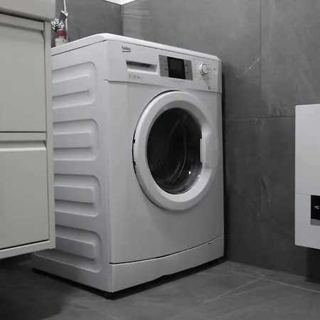 Exclusives, Urbanes 3-zimmer Appartamento Norimberga