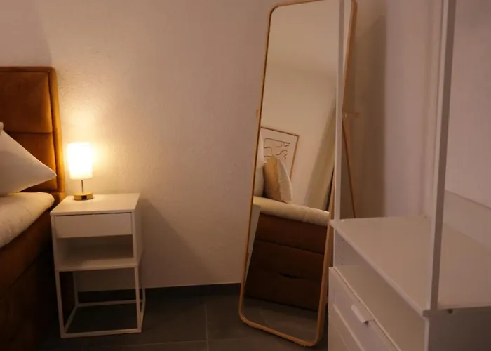 Exclusives, Urbanes 3-zimmer * Norimberga