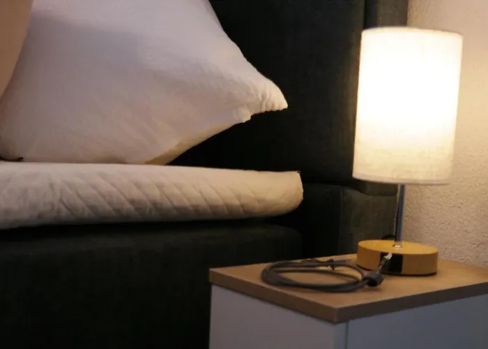 Appartamento Exclusives, Urbanes 3-zimmer *